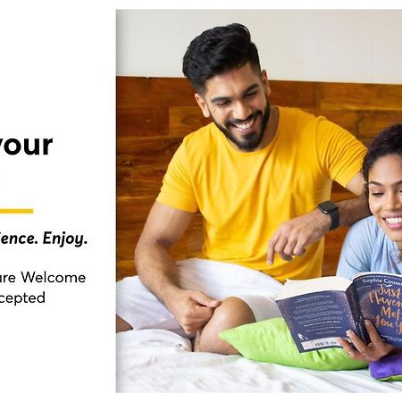 Oyo Flagship Hotel Sunset Inn Patna  Eksteriør bilde