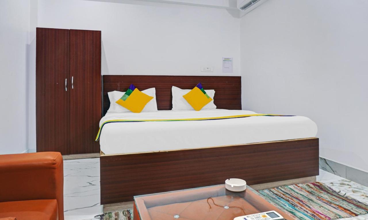 Oyo Flagship Hotel Sunset Inn Patna  Eksteriør bilde