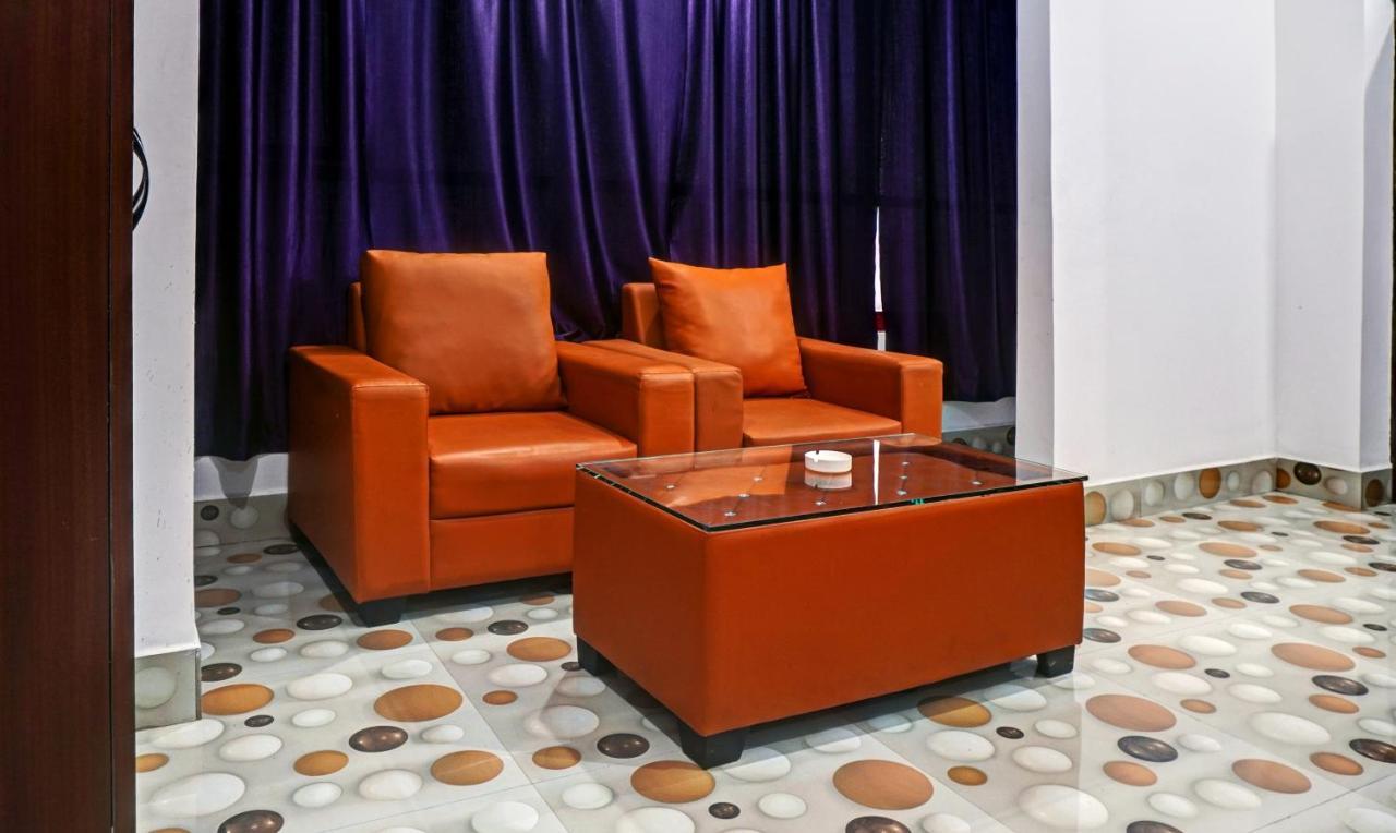 Oyo Flagship Hotel Sunset Inn Patna  Eksteriør bilde