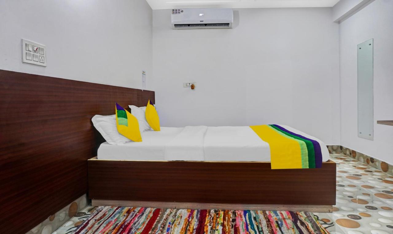 Oyo Flagship Hotel Sunset Inn Patna  Eksteriør bilde