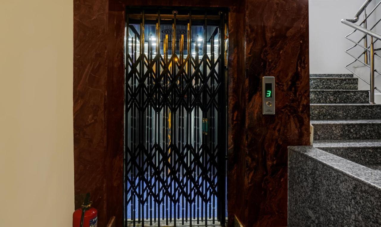Oyo Flagship Hotel Sunset Inn Patna  Eksteriør bilde